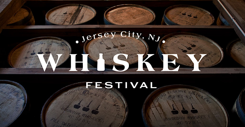 Jersey City Whiskey Fest | Harborside Atrium