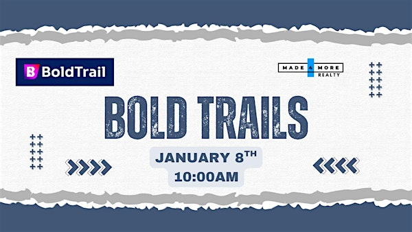 Bold Trails Training | 915 Highland Pointe Dr suite 200