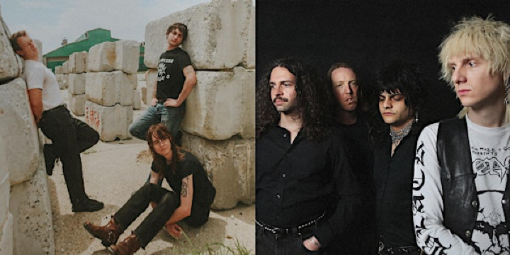 Public Circuit + Lathe of Heaven, Phantasia | Elsewhere - Zone One