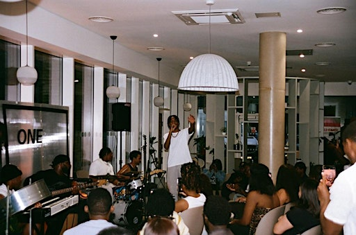 PEFF26 | LOCAL CREATIVES SHOWCASE + PANEL | The Boathouse Studios