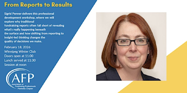 From Reports to Results | Winnipeg Winter Club