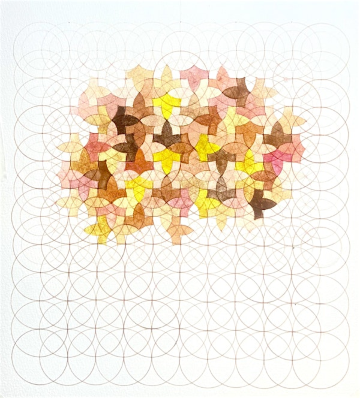 Alhambra Patterns: Stories of Lines and Curves | The Compass Atelier