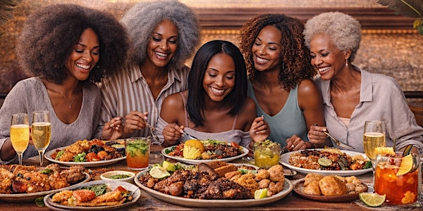 Brunch With My Sisters: Living Fully, Living Well | Rumkeg876