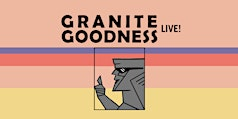 Granite Goodness: LIVE! Local Podcasters Night | 3S Artspace
