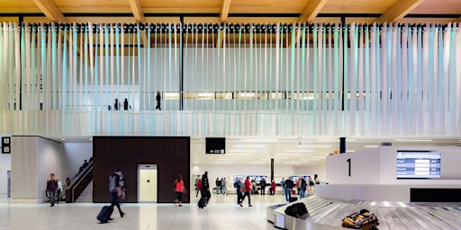 2026 YMM Annual Public Meeting | Fort McMurray International Airport, Observation Area