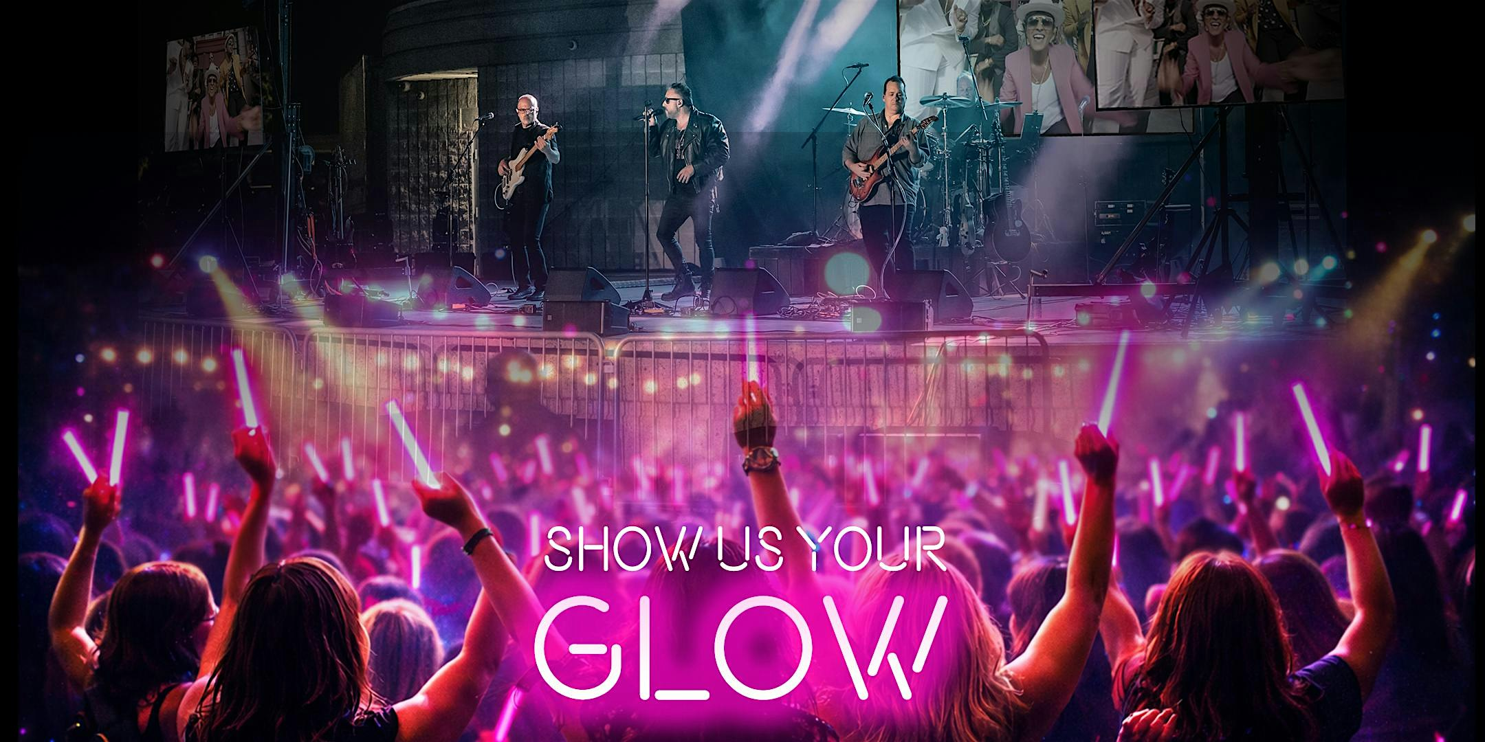 THE KILLER HOOKS - SHOW US YOUR GLOW | SOO Blaster