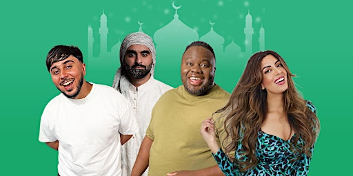 The Muslims Are Coming : Luton | Hat Factory Arts Centre