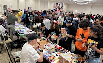Albany Anime-Fest | Crowne Plaza Albany - the Desmond Hotel, an IHG Hotel