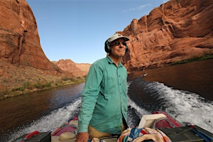 Living Rivers Expedition: Cataract Canyon | Cataract Canyon