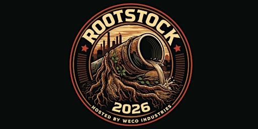 ROOTSTOCK 2026 | 1000 Ulatis Dr