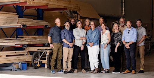 ScaleUp, CarbonDown 2026 | Energy, Housing, AI & the Climate Emergency | GO Logic Shop