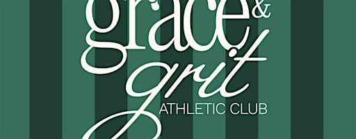 Grace & Grit Athletic Club | Signature Series  - Powered by Nike Training | Elite Performance Training