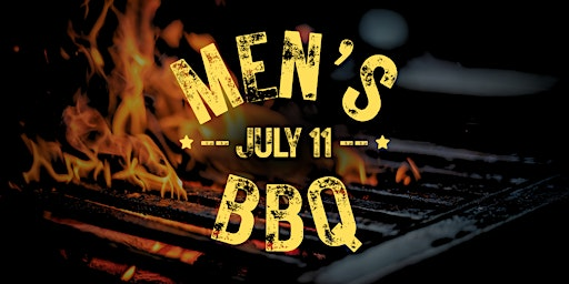 Men's BBQ: CALL TO ACTION | PORTICO a community church