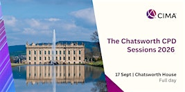 The Chatsworth CPD Sessions 2026 | Chatsworth House