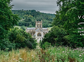 VOCES8 & Ringmasters at VOCES8 International Summer Festival | Milton Abbey Church