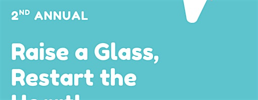 2nd Annual: Raise a Glass, Restart the Heart! | Gray Monk Estate Winery
