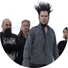 Static X,Not Your Dope Lincoln Concert Tour 2026｜August 03 | Bourbon Theatre