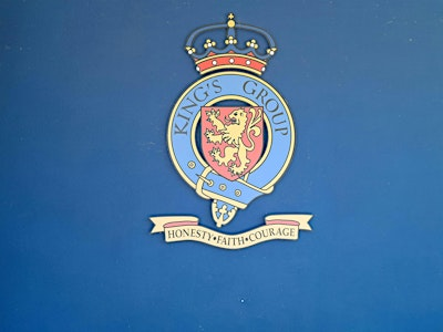 King's Academy Ringmer - Open Morning: Thursday 24th Sept : 9.15 - 10.55am | King's Academy Ringmer