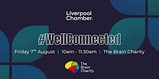 #WellConnected at The Brain Charity | The Brain Charity