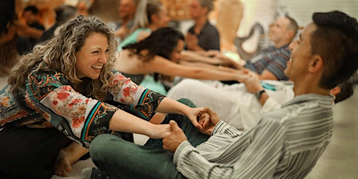 Speed Dating Beyond Small Talk | Providence Speed Dating | Tantra Speed Date® | Barre & Soul (Wayland Sq)