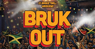BRUK OUT: Dancehall + Soca Party | BALTIMORE | Baltimore Soundstage
