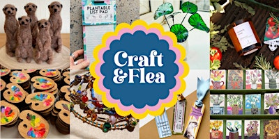 Lincoln's Craft & Flea Market | The Engine Shed