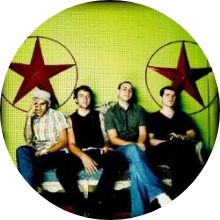 Brand New Chicago Concert Tour 2026｜October 03 | Aragon Ballroom