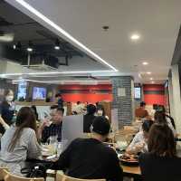 香港探店 尖沙咀美食 Goobne烤雞！