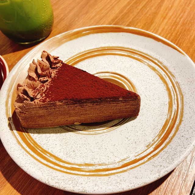 【美食】活化工廈內的小清新咖啡店