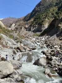 Holy and Beautiful Kedarnath Temple Trek