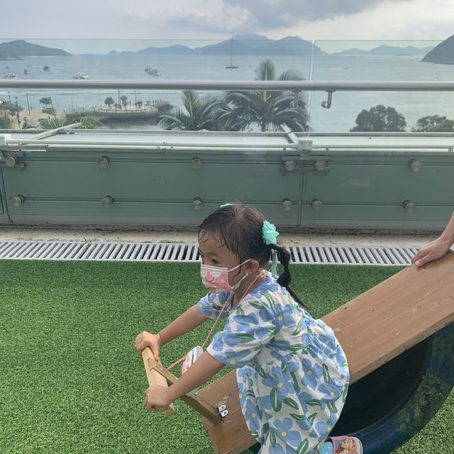 #兒童市集嘉年華 #週末好去處