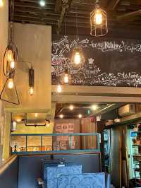 Ocio Kitchen｜文青親民咖啡店
