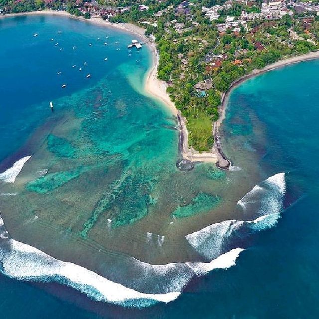 SENGGIGI BEACH, LOMBOK