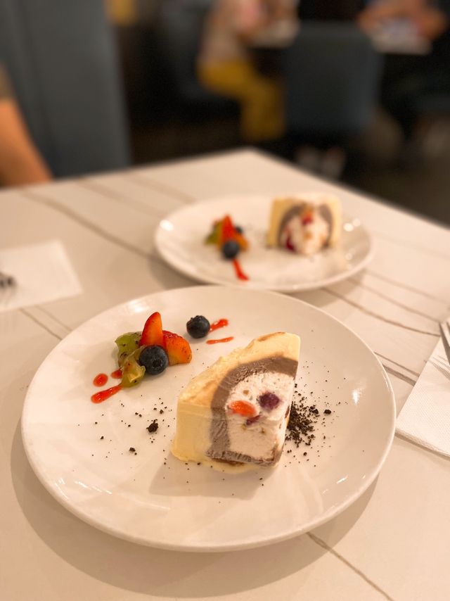 觀塘區高水準西餐廳💓🍴