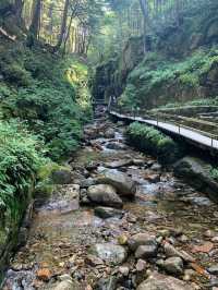 Franconia Notch State Park