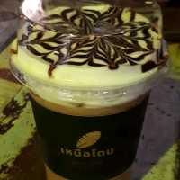Nua Tone Resort & Café

