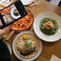 전포 맛집_플로레스타(floresta)