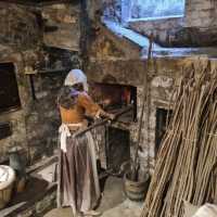 Sally Lunn's Museum