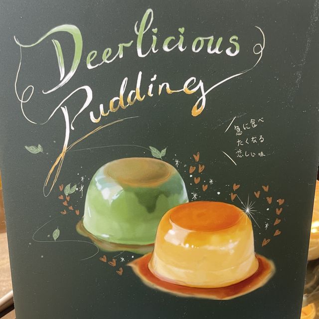 自家制布丁🍮燒 自家制布丁🍮燒