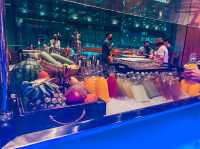 Saturday Dinner Buffet - AMAYA FOOD GALLERY