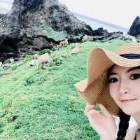 隨便拍隨便走都美麗的蘭嶼島