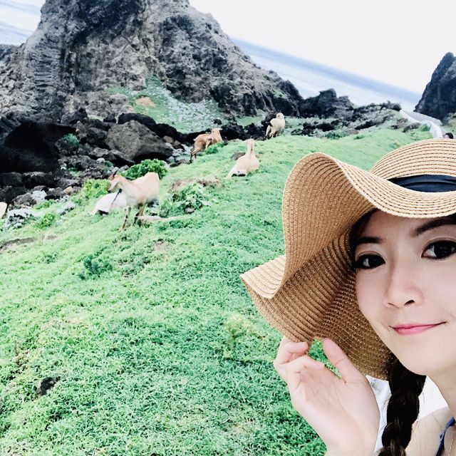 隨便拍隨便走都美麗的蘭嶼島