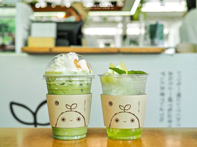 🍃 Coro Field ฟาร์มสไตล์ญี่ปุ่นชื่อดัง ราชบุรี