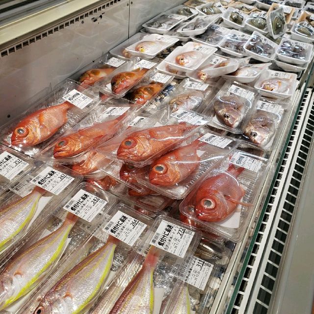 【柿田川店】フードマーケットマム