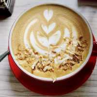 Craftsmen Specialty Coffee