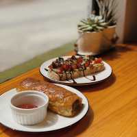 坪洲Island Table Grocer Cafe (坪洲)