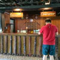 ที่พักติดทะเล หาดทรายขาว เกาะช้าง