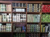 Geragama Tea Factory