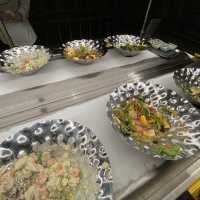 大冒險家餐廳半自助餐
