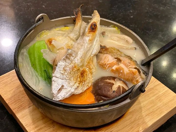 良德街寶怡花園的日本料理食堂 Trip Com Tuen Mun District Travelogues